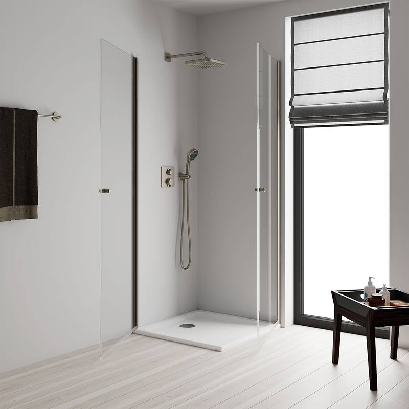 Grohe 26 718 Tempesta 250 1.75 GPM Single Function Rain Shower Head