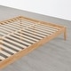 preview thumbnail 13 of 17, Spruce & Spring Mason Upholstered Platform Bed Frame with Headboard