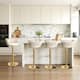 Option Ivory/Gold
