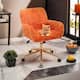 Option Orange Teddy