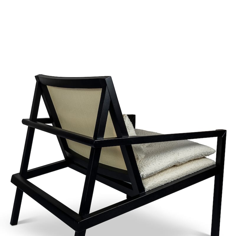 Urbia Barra Cane Lounge Chair