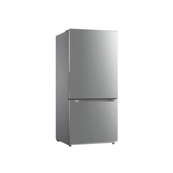 Element Element 18.7 CU. FT. BOTTOM FREEZER REFRIGERATOR STAINLESS