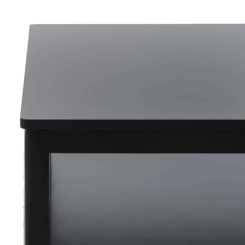 SAFAVIEH Marianna Coffee Table - 42" L x 22" D x 18" H - 42Wx22Dx18H