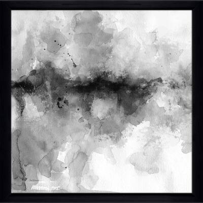"Island Mist" by Carol Robinson 1 Print on Acrylic