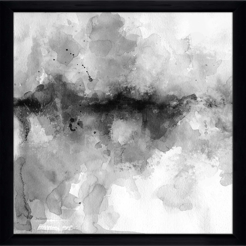 "Island Mist" by Carol Robinson 1 Print on Acrylic
