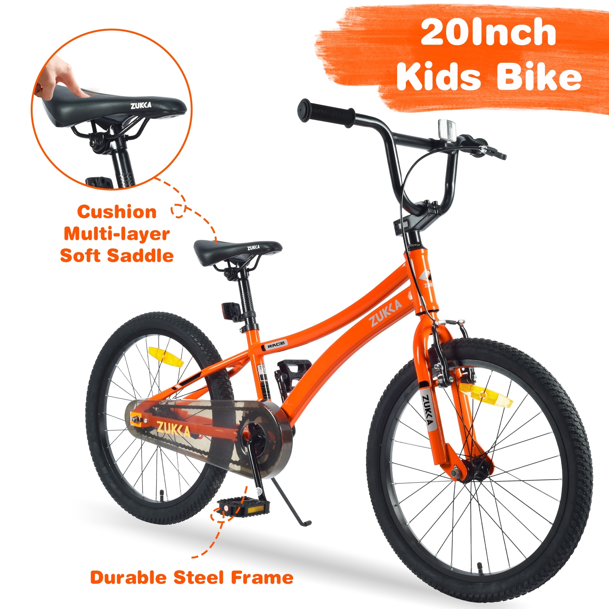 Guardian Bikes 20 Inch Bike For Girl Guardian Ethos 20 Clearance