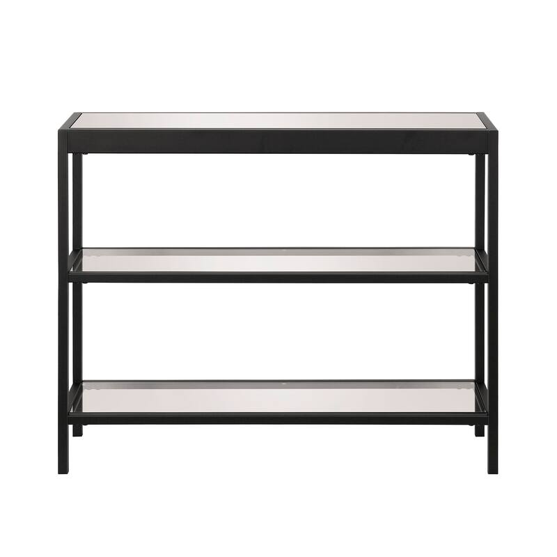Alexis Rectangular Console Table