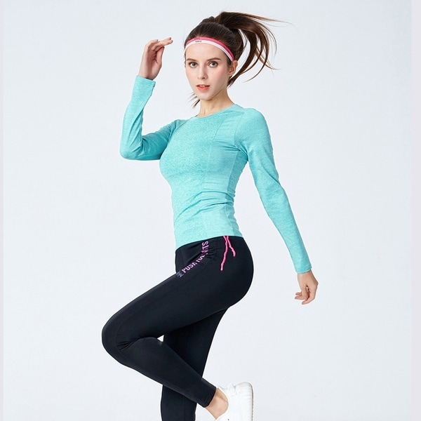 casual yoga clothes