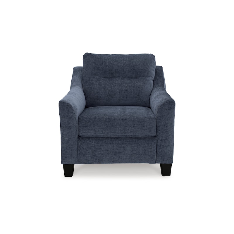 Signature Design by Ashley Amity Bay Chair - 38"W x 41"D x 41"H