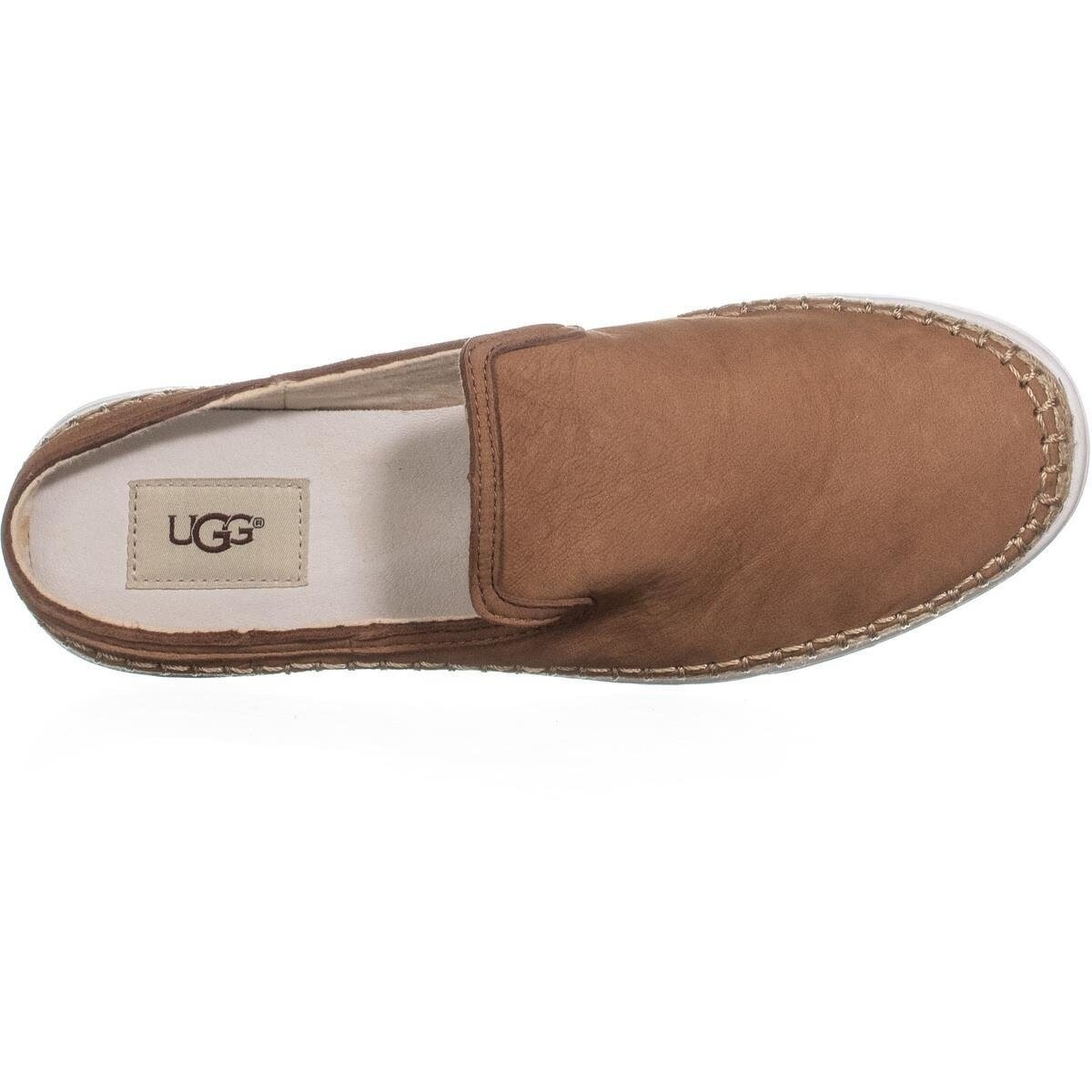 ugg slip on mules