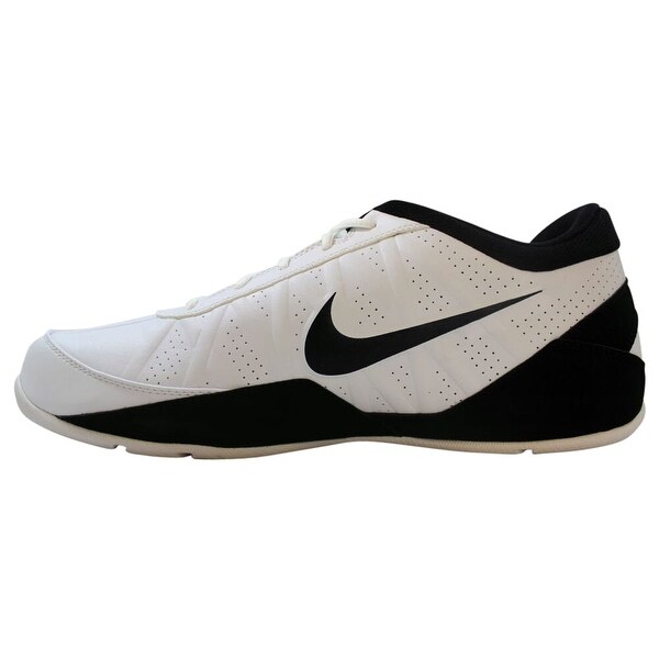 air ring leader low