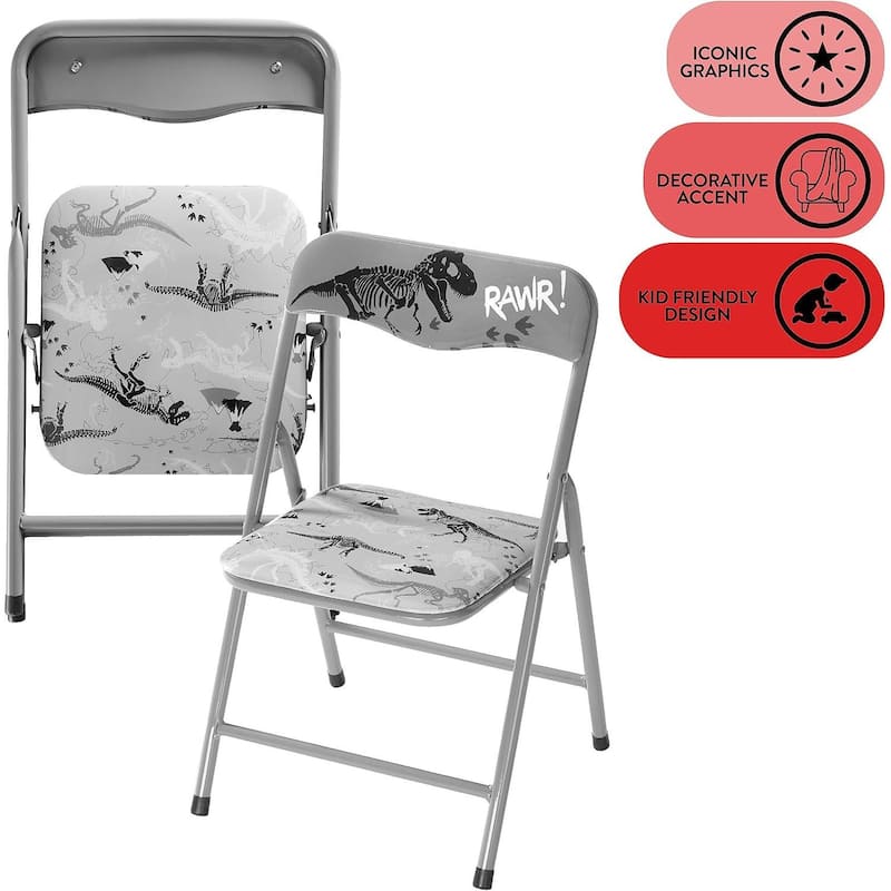 Heritage Kids Three Piece Table and Chair Set