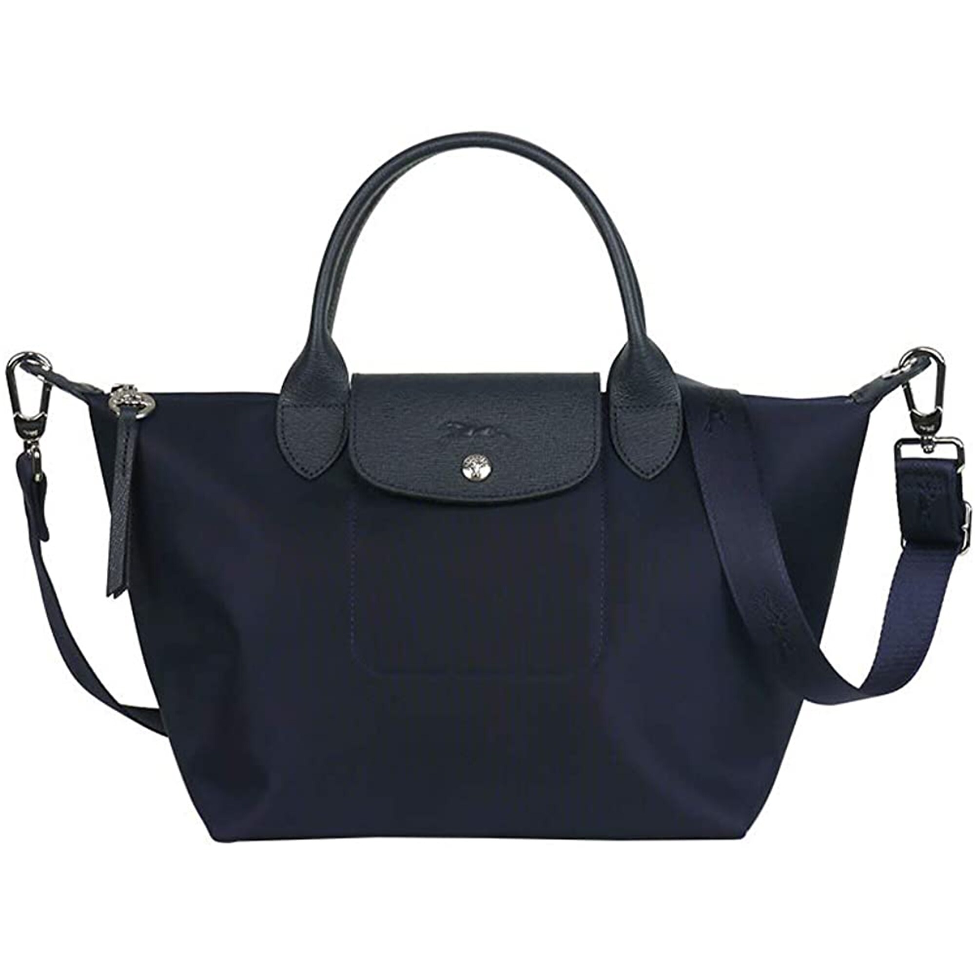 longchamp navy