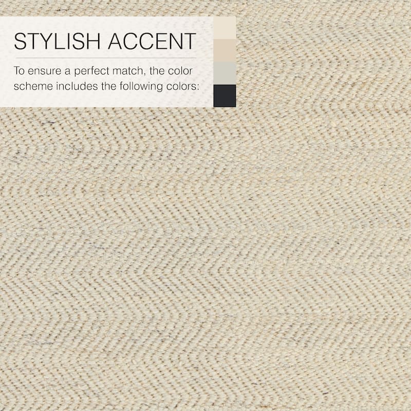 Esdras Handmade Area Rug
