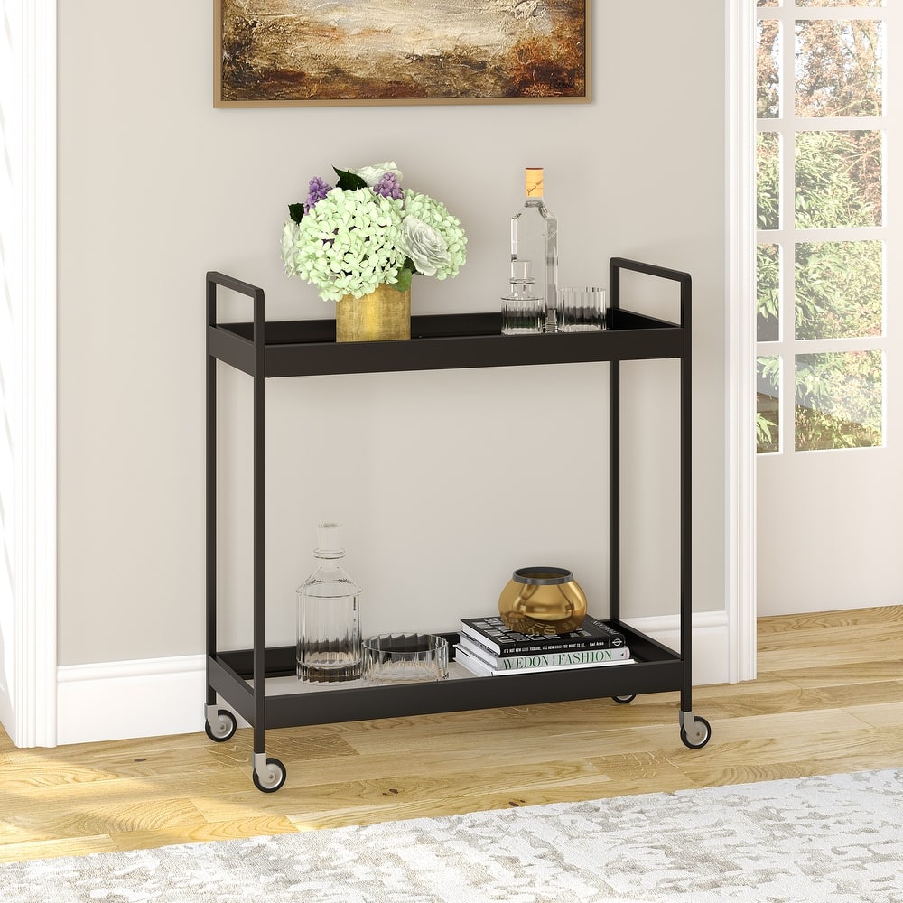 Cooper Bar Cart