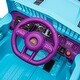 preview thumbnail 53 of 98, 12V Electric Ride-On Truck for Kids with Parental Remote, Safety Belt, and USB Music Player