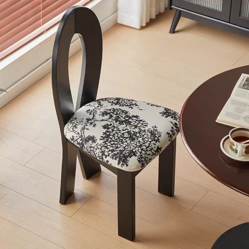 Fin Chair