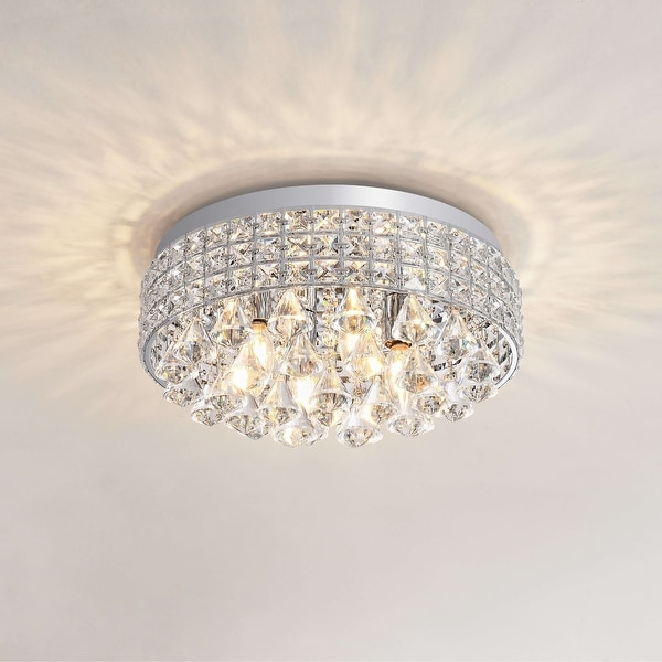 Silver orchid taylor chandelier hotsell