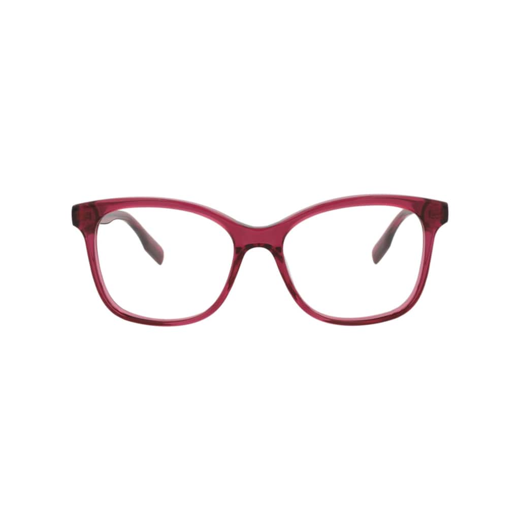 McQ Alexander McQueen Square-Frame Acetate Optical Frames