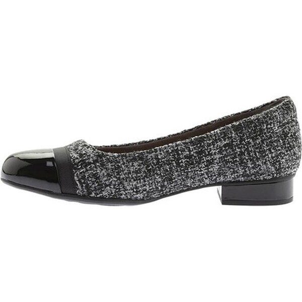 clarks women's keesha rosa flat