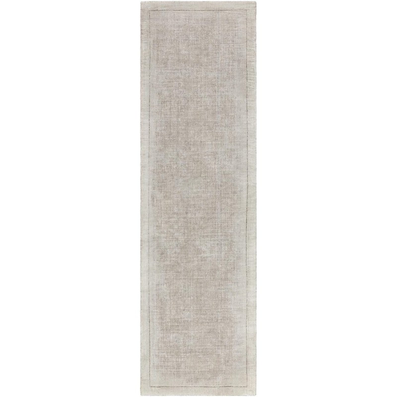 Livabliss Silk Route Casual Area Rug