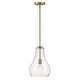 preview thumbnail 5 of 4, Lark Frankie Pendant Light - 10"