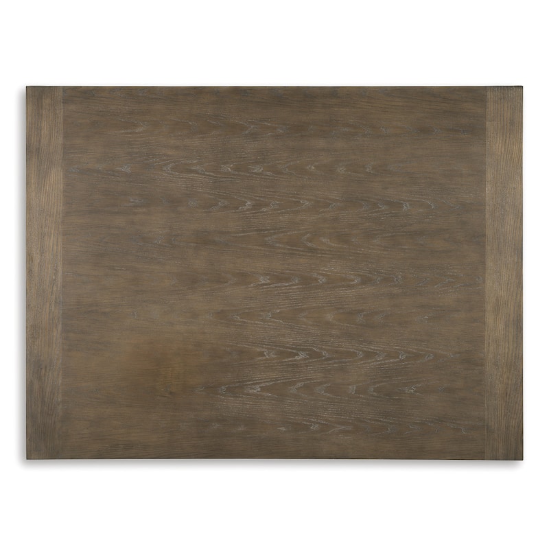 Signature Design by Ashley Cariton Gray Coffee Table with 2 End Tables - 56" W x 42" D x 17" H