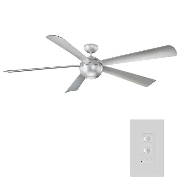 Shop Orb 82 Inch Five Speed Indoor Outdoor Smart Ceiling