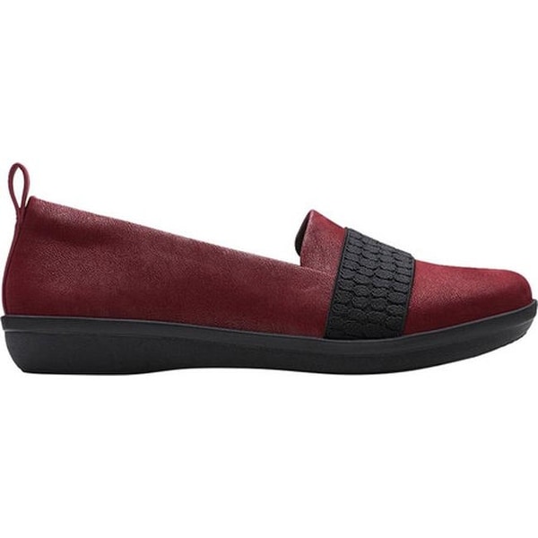 clarks ayla sloane