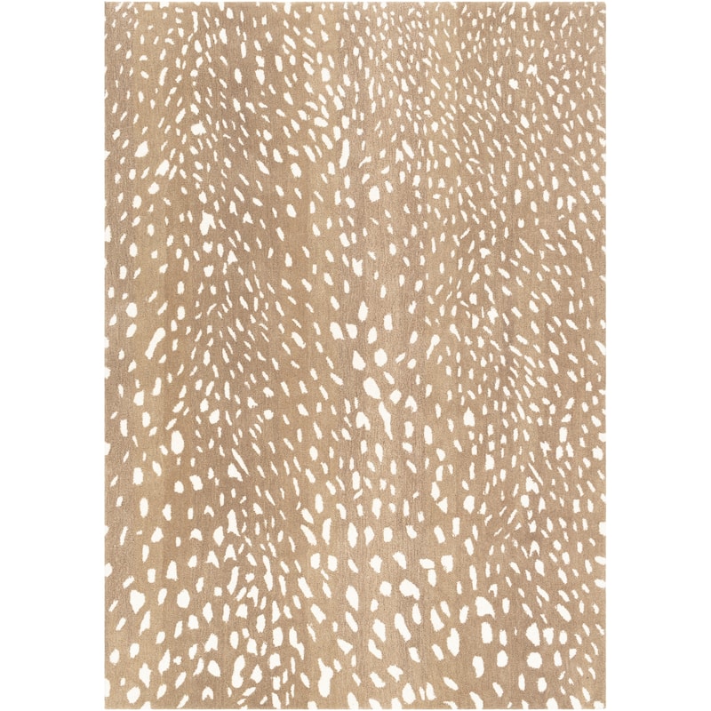 Livabliss Athena Bohemian & Eclectic Area Rug