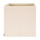preview thumbnail 4 of 6, 3 Sprouts Kids Childrens Foldable Felt Dragon Storage Cube Bin Box (2 Pack)