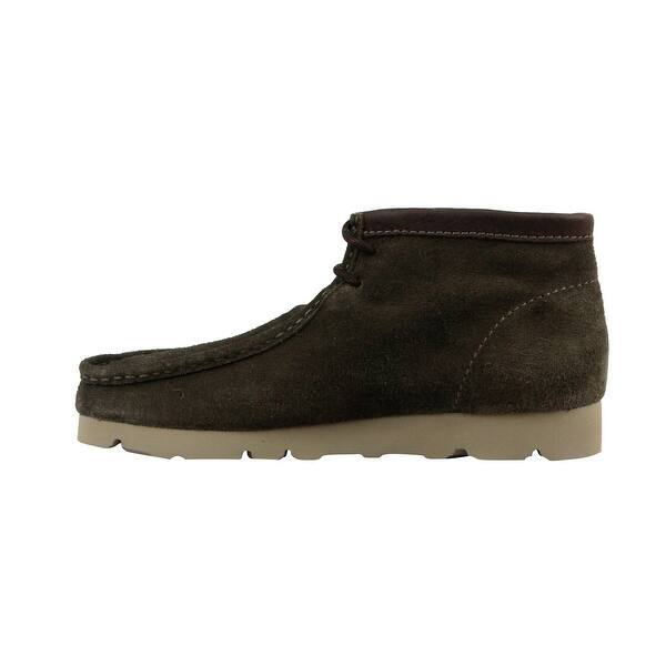 wallabee bt gtx