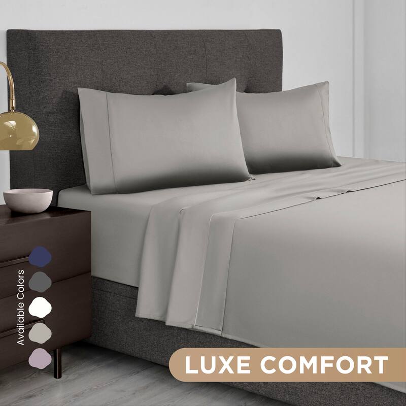 Martex Supima Cotton 700 Thread Count Sheet Set