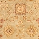 preview thumbnail 127 of 141, SAFAVIEH Handmade Anatolia Madeline Traditional Hand-spun Wool Rug