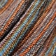 preview thumbnail 33 of 35, Multi Color Crystal Chenille Throw Blanket