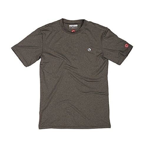 Shop Candygrind Cg Habitats Standard Tech T Shirt Free Shipping