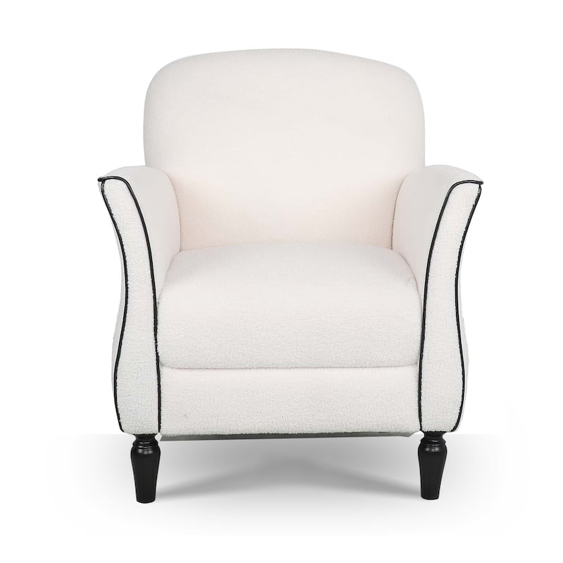 Accent Chairs For Living Room,28.54"W * 29.33"D * 35.04"H