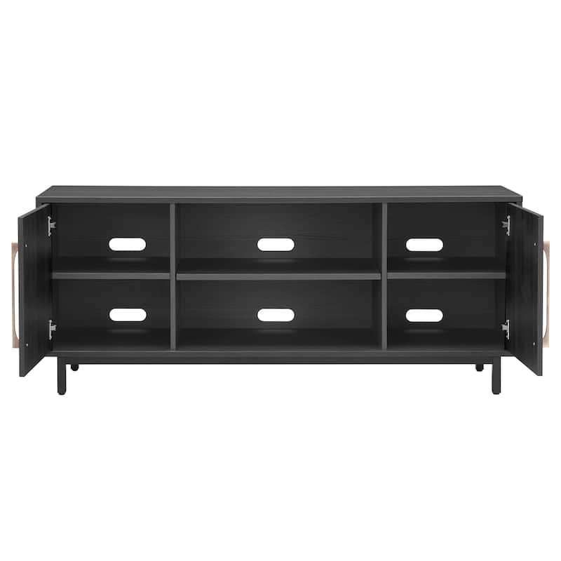 Julian 58" TV Stand