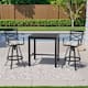 Option MILANOCHAR - Set of 3