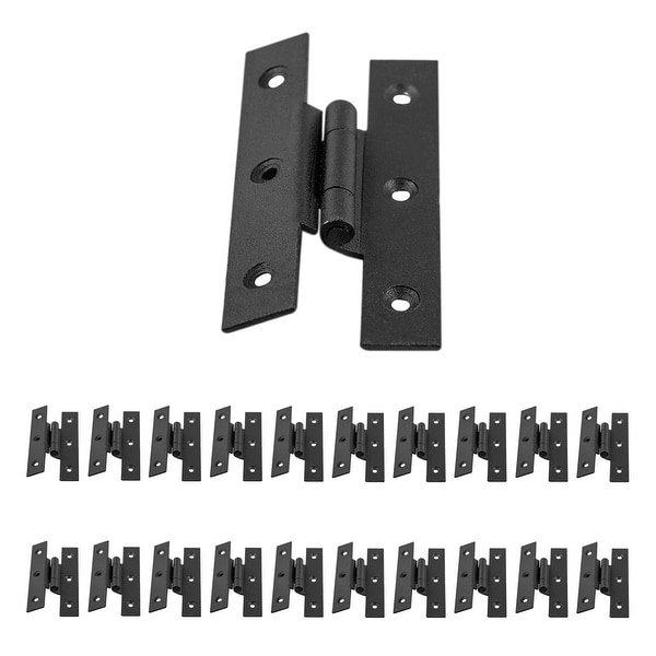 H hot sale cabinet hinges