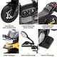 preview thumbnail 12 of 19, 12V 7AH Kids Motorcycle, Ride on Motorcycle for Toddlers Licensed BMW