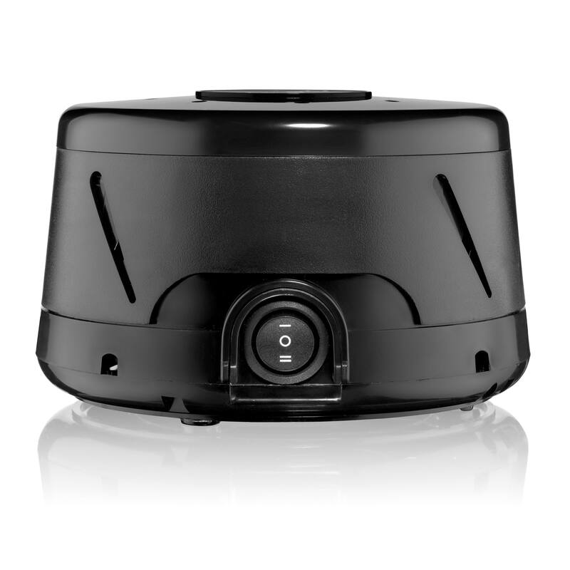 Yogasleep Dohm Classic Natural Fan-Based Sound Machine - OS