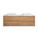 Option Rectangle Sink Style