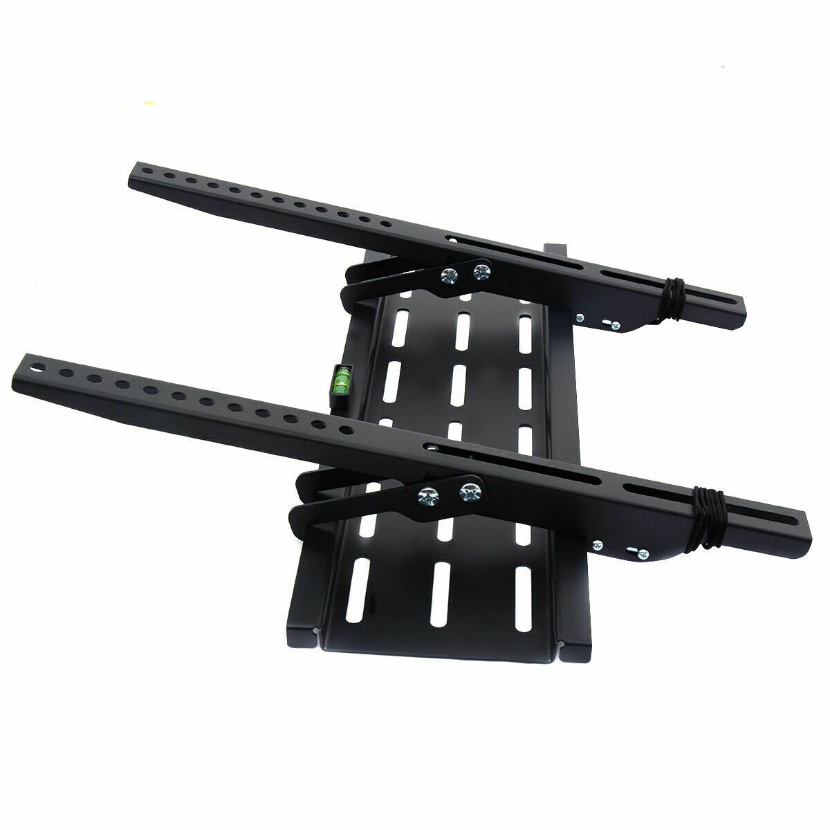 LCD LED Plasma Flat Tilt TV Wall Mount Bracket 26 32 37 40 42 46 47 50 55 70/" in