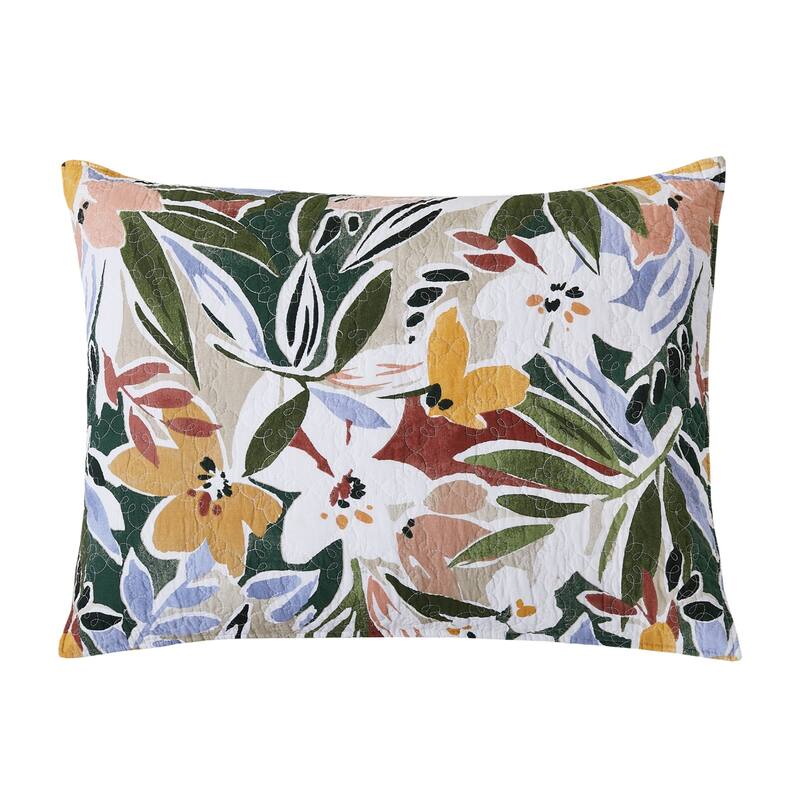Joelle Bedding Quilt Set