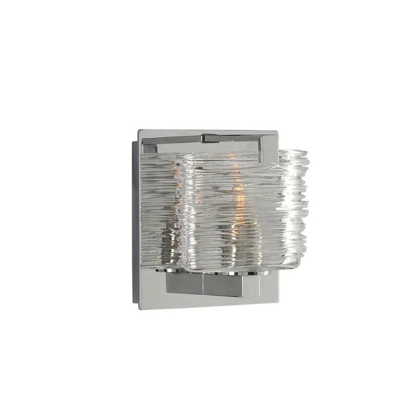 South Bay Bathroom Vanity Light by Kalco