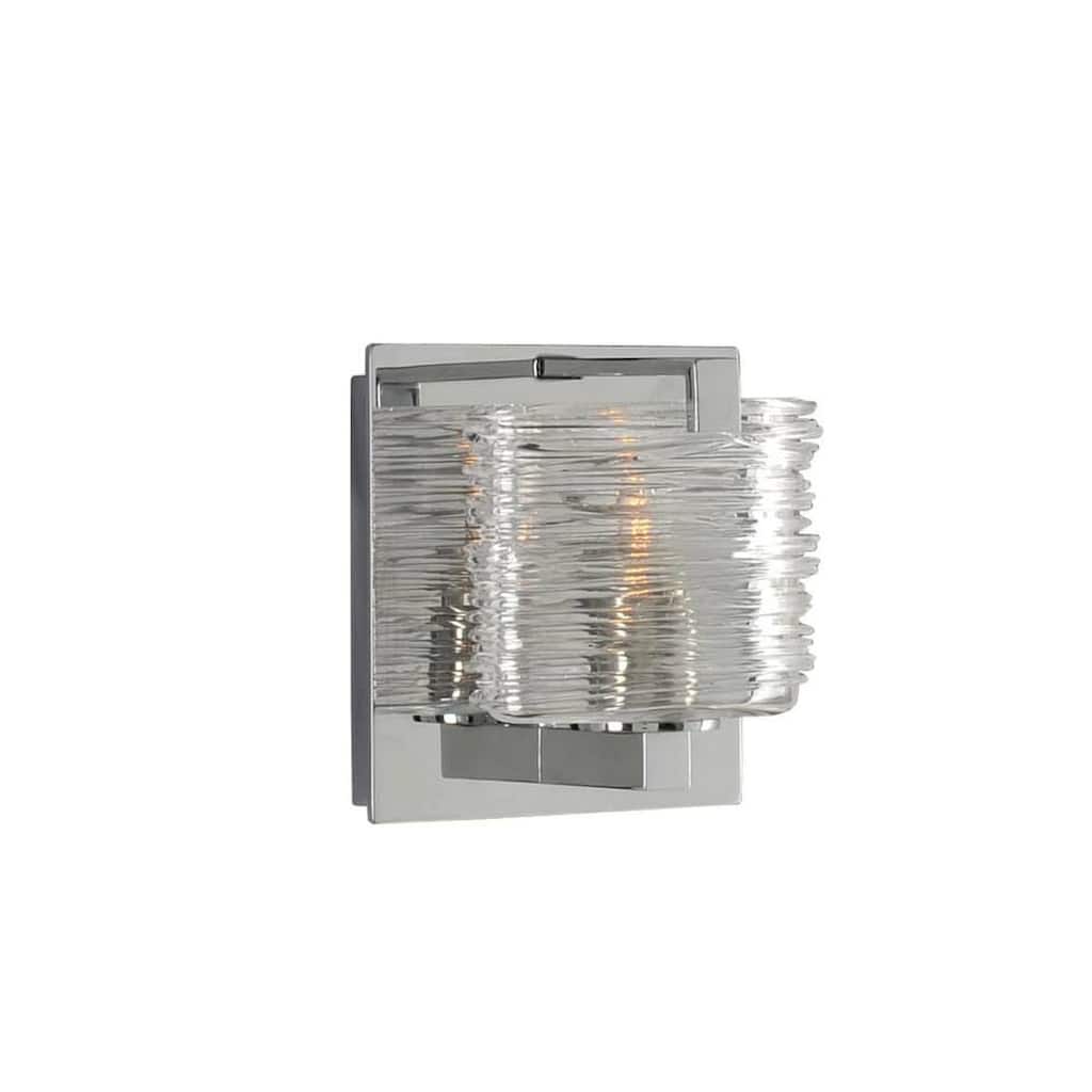 South Bay Bathroom Vanity Light by Kalco