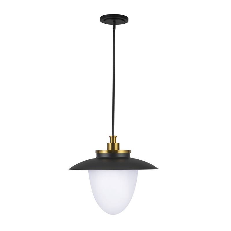 Artcraft Dahlia Pendant Light