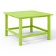 preview thumbnail 30 of 193, Laguna Kids Adirondack 5-Piece Square Table Dining Set