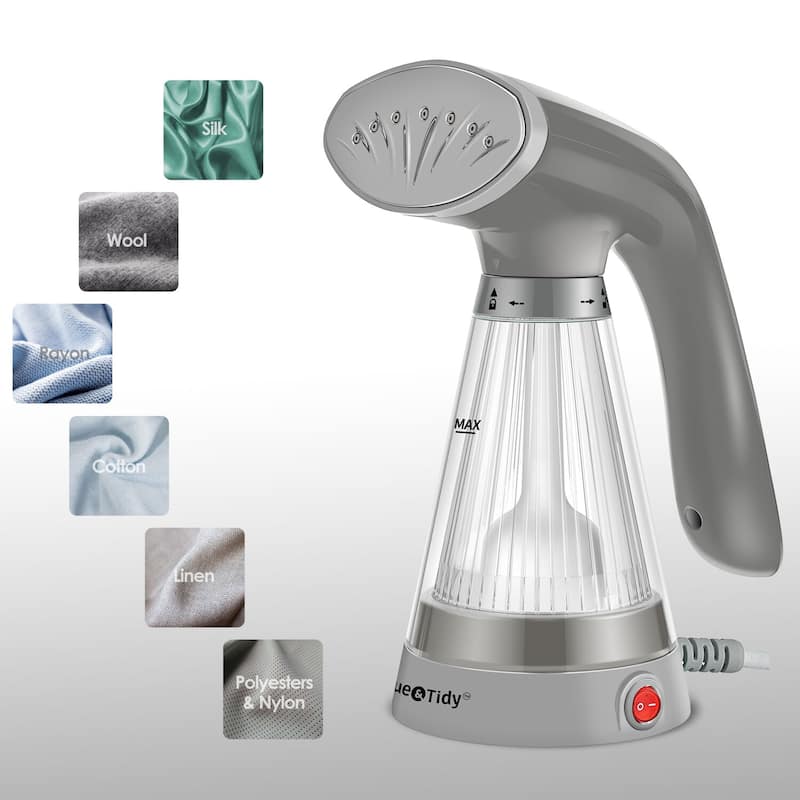 True & Tidy Complete Laundry Care Set - N/A